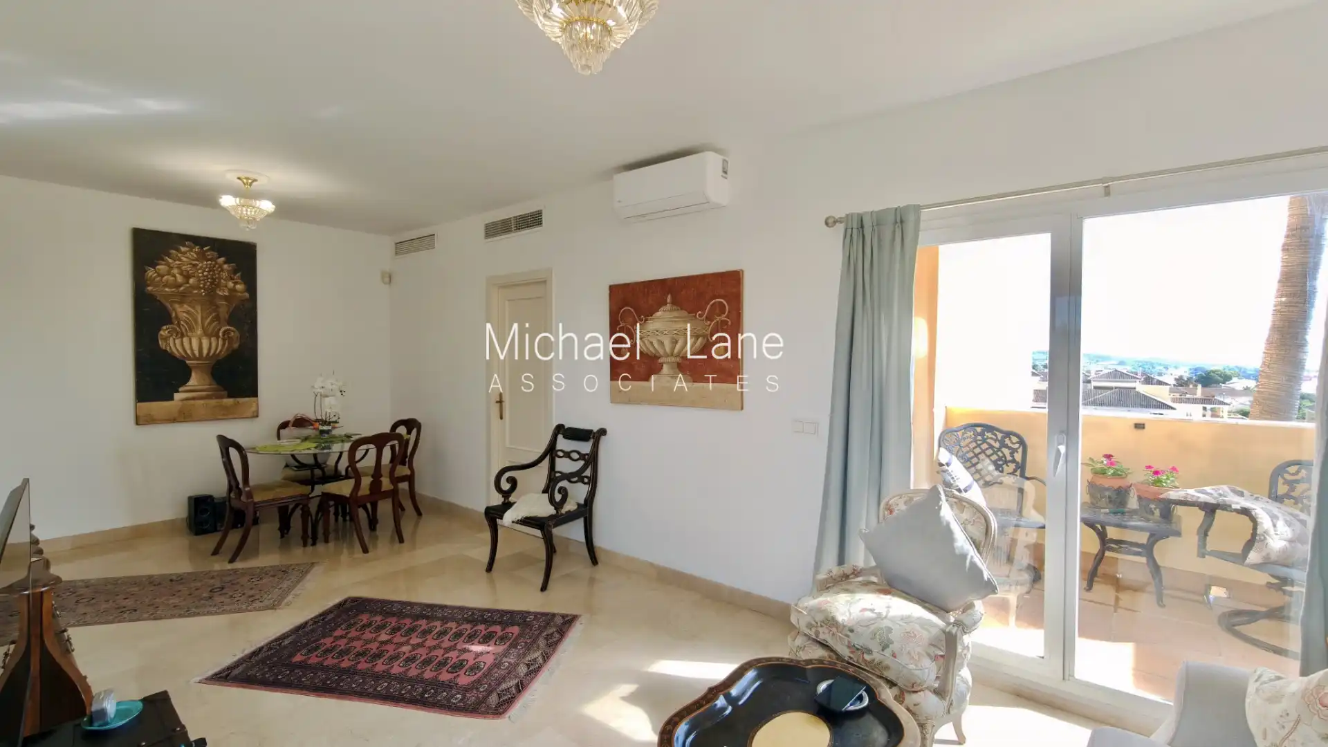 Penthouse mit Pool zum Verkauf in Calle Cantarillo, imagen 13
