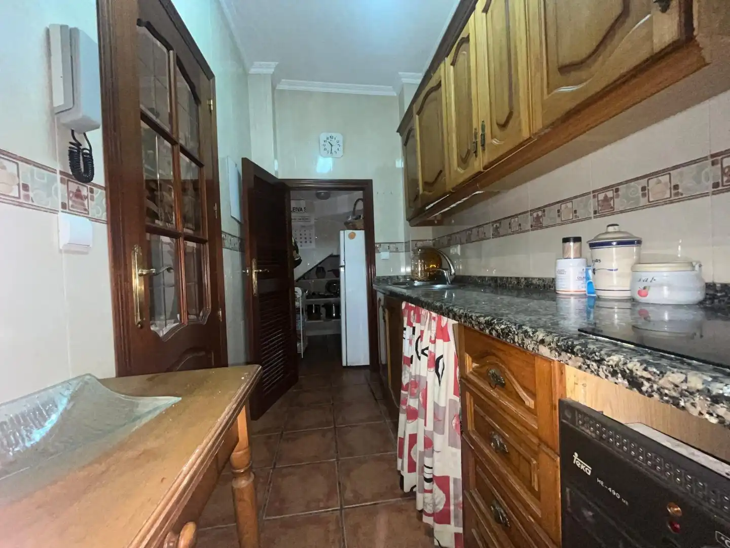 Maison mitoyenne à vendre à Centro, imagen 14