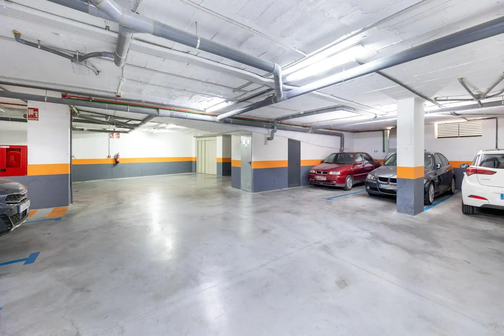 Flat with lift for sale in Calle Pintor Velázquez 11, imagen 33