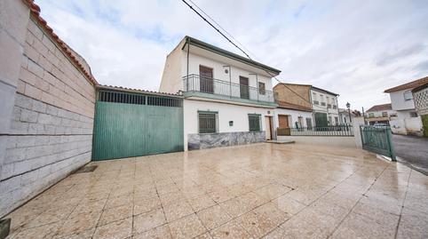 Foto 2 de Casa o xalet en venda a  Era Alta, 8, Fuente Vaqueros, Granada