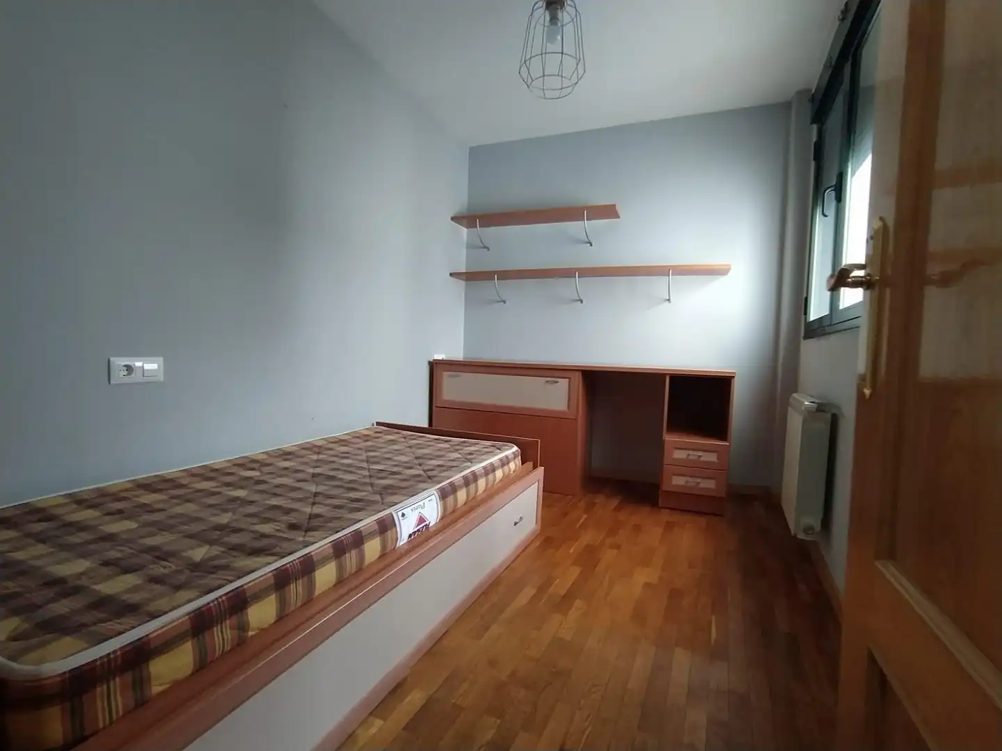 Apartamento con ascensor en alquiler en Calle JARDINES, imagen 8