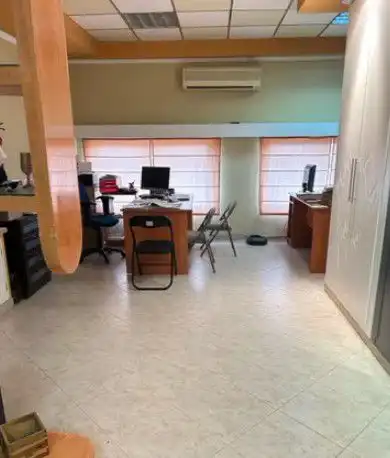 Nave industrielle à vendre à San José de la Rinconada, imagen 8