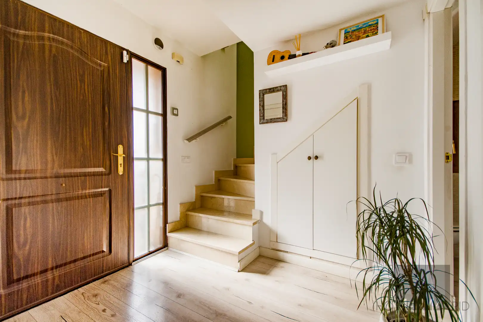 Maison jumelée avec piscine à vendre à Calle Prado Gómez, imagen 4