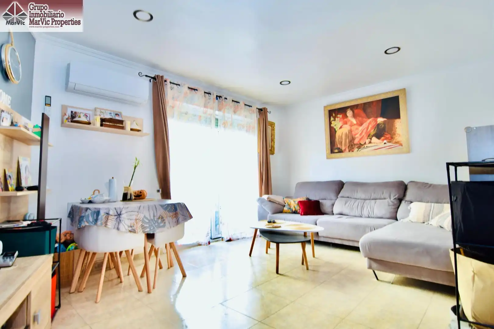 Wohnung zum Verkauf in Calle Pino, Centro Urbano