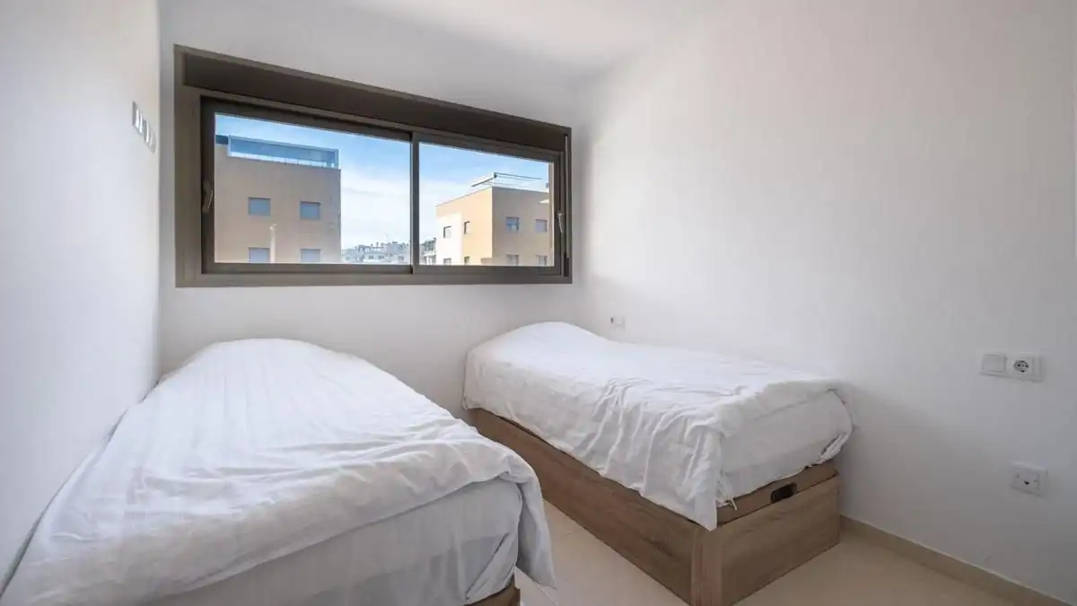 Apartament amb piscina en venda a Orihuela Costa, imagen 13