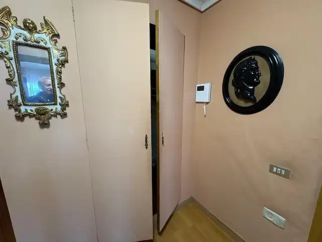 Flat for rent in Castellón de la Plana / Castelló de la Plana  with Furnished and Balcony