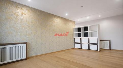 Foto 2 de Pis de lloguer a A Ponte, Ourense