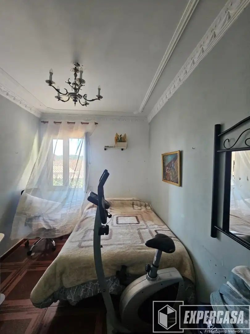 Piso en venta en Manuel