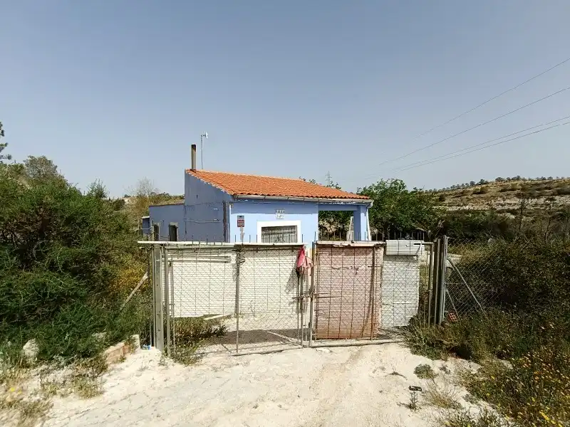 Casa o chalet en venta en Aspe