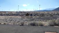 Exterior view of Residential for sale in Arico