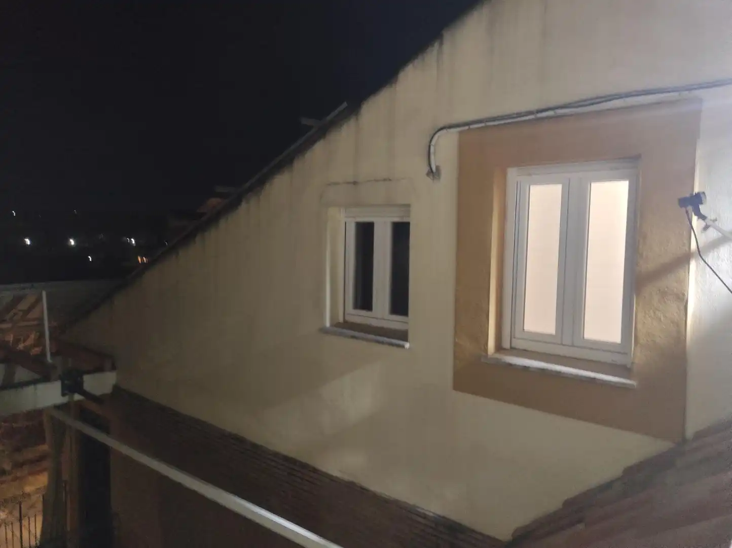 Terrassa de Casa adosada en venda en Córdoba amb Aire condicionat, Calefacció i Piscina