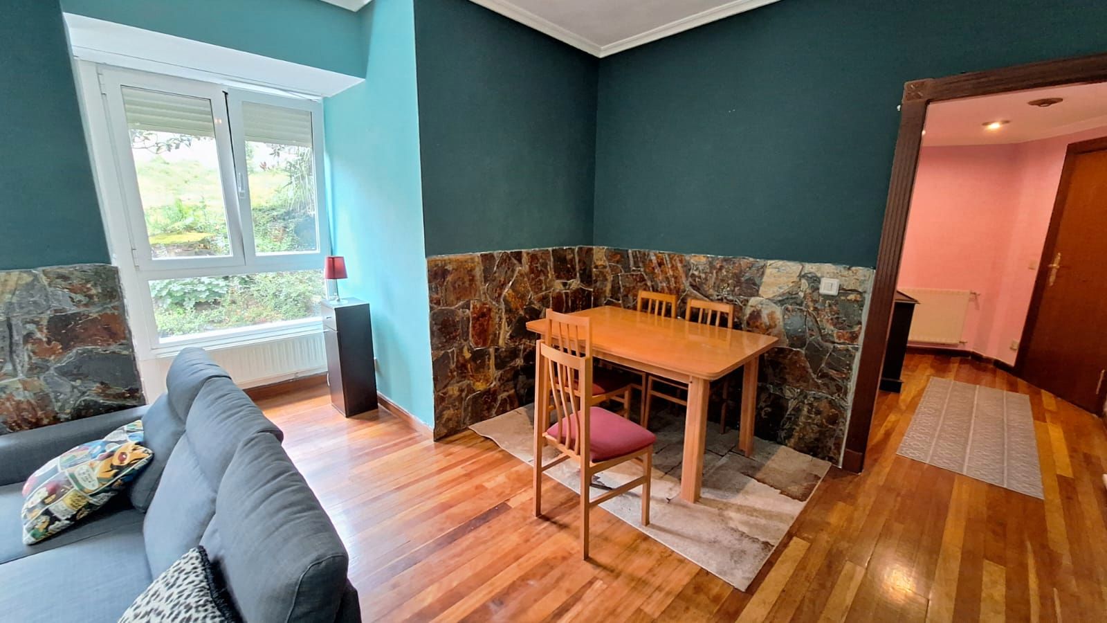 Wohnung zum verkauf in Mendiri maisuaren kalea, Begoña, Begoña - Santutxu, Bilbao