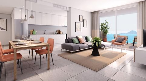 Foto 4 de Apartamento en venta en Tomás Maestre, La Manga del Mar Menor