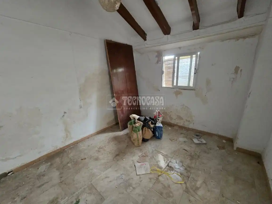 Casa adosada en venta en Morón de la Frontera