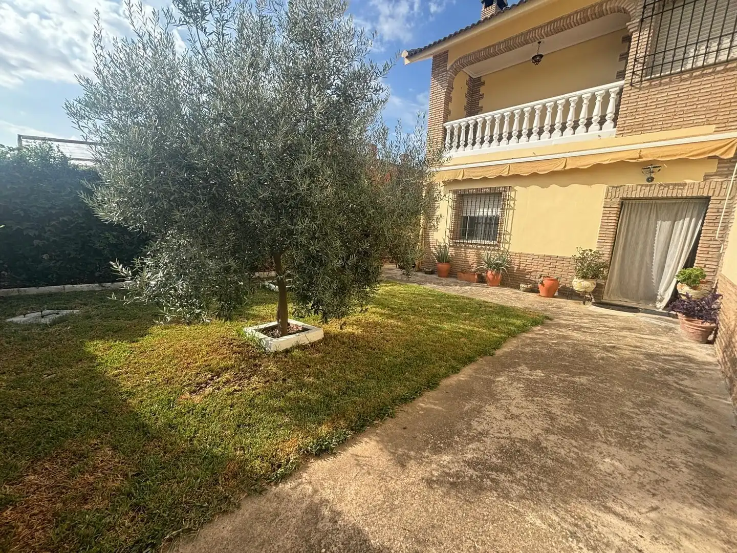 Casa con terraza en venta en Periurbano Oeste - Sierra, imagen 22