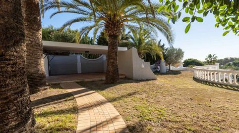 Foto 3 de Casa o xalet en venda a Cala Advocat - Baladrar, Benissa
