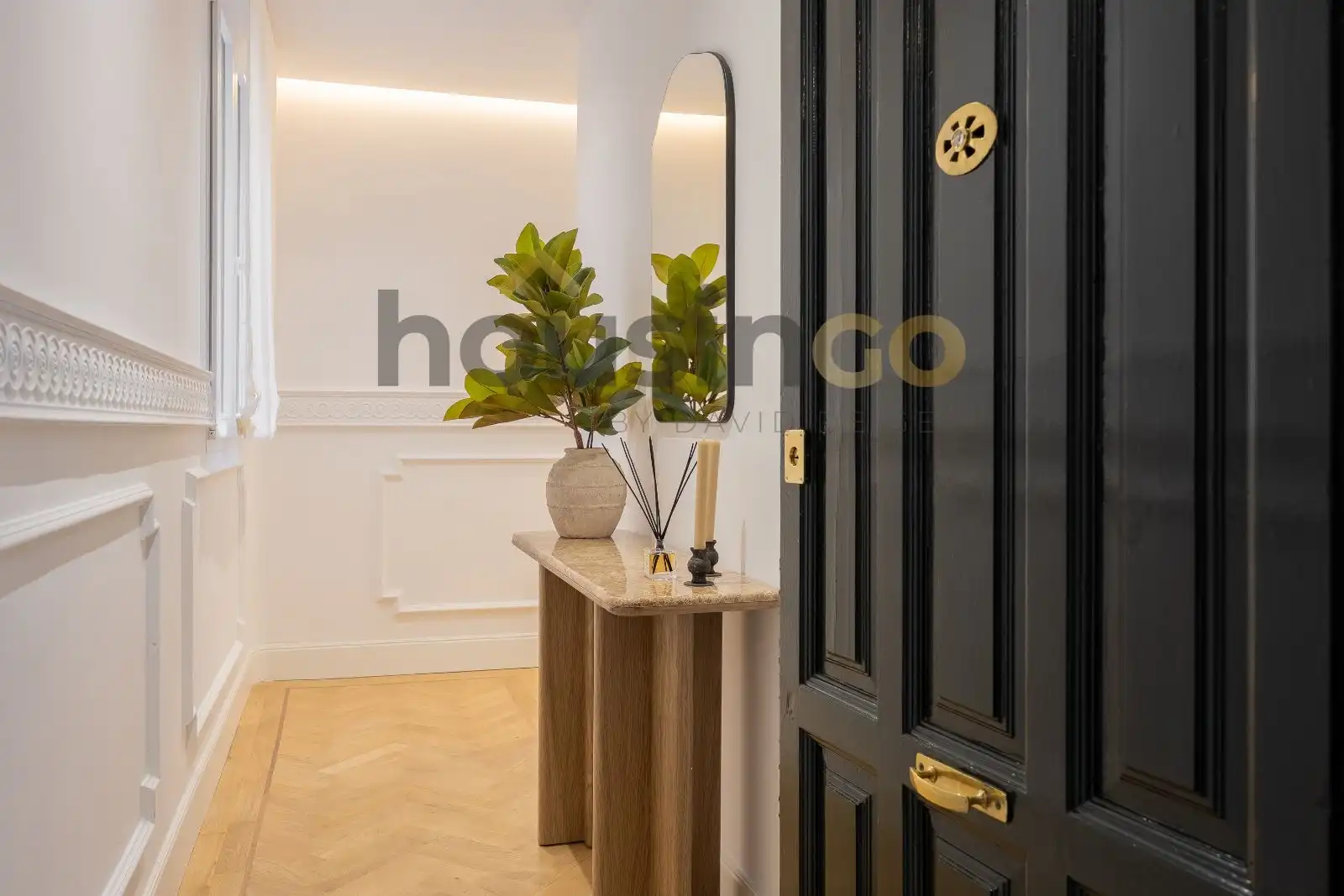 Piso en venta en Madrid con Aire acondicionado, Calefacción y Trastero