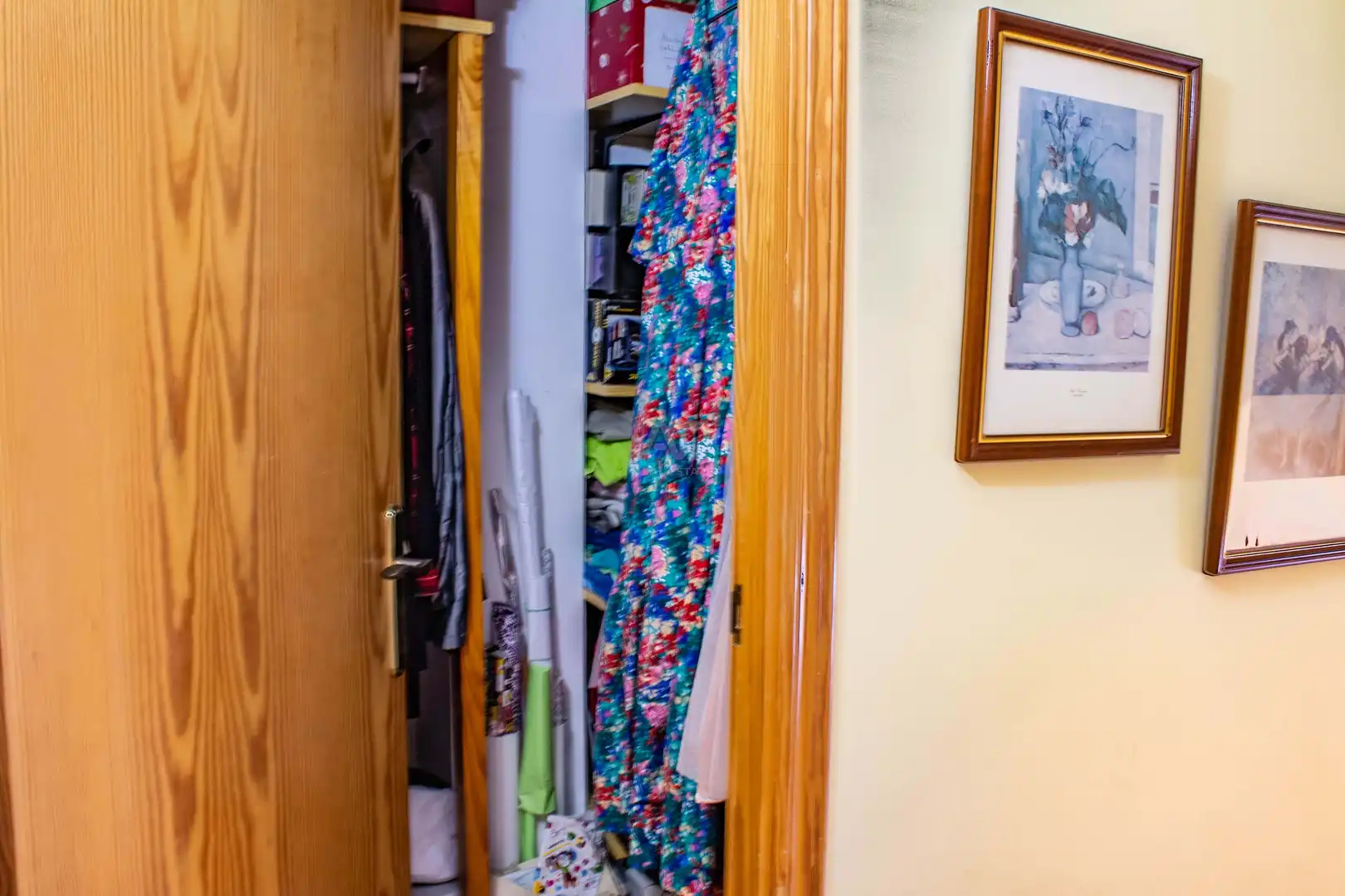 Schlafzimmer von Einfamilien-Reihenhaus zum Verkauf in Calvià mit Klimaanlage, Heizung und Terrasse