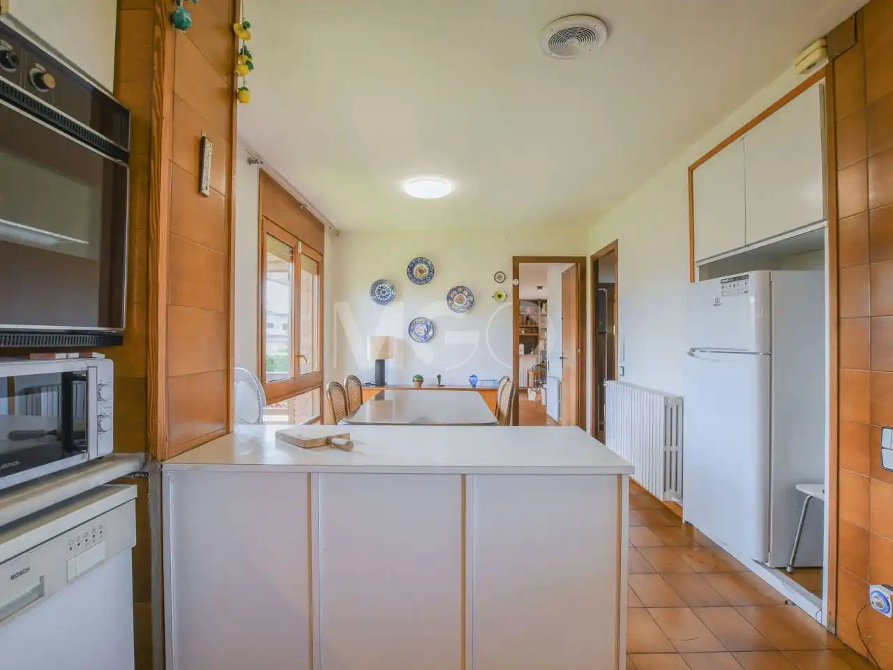 Casa o xalet en venda a Manlleu
