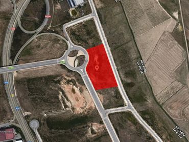 Terrenys i solars en venda a Polígono Cantabria