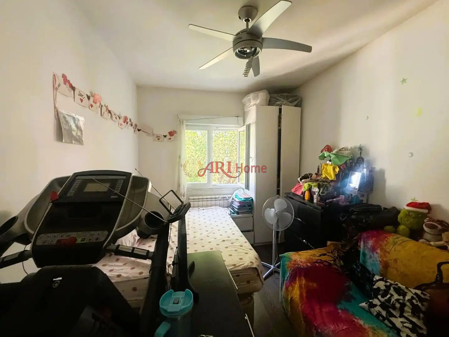 Habitación de Piso en venta en Madrid con Aire acondicionado y Calefacción