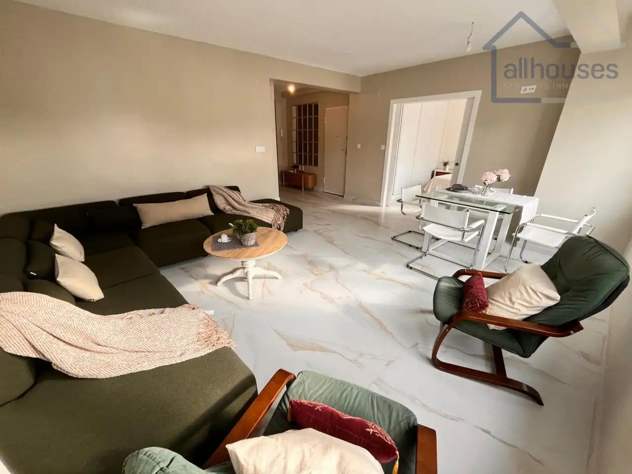 Flat for sale in La Seca - Los Salgueriños, imagen 3