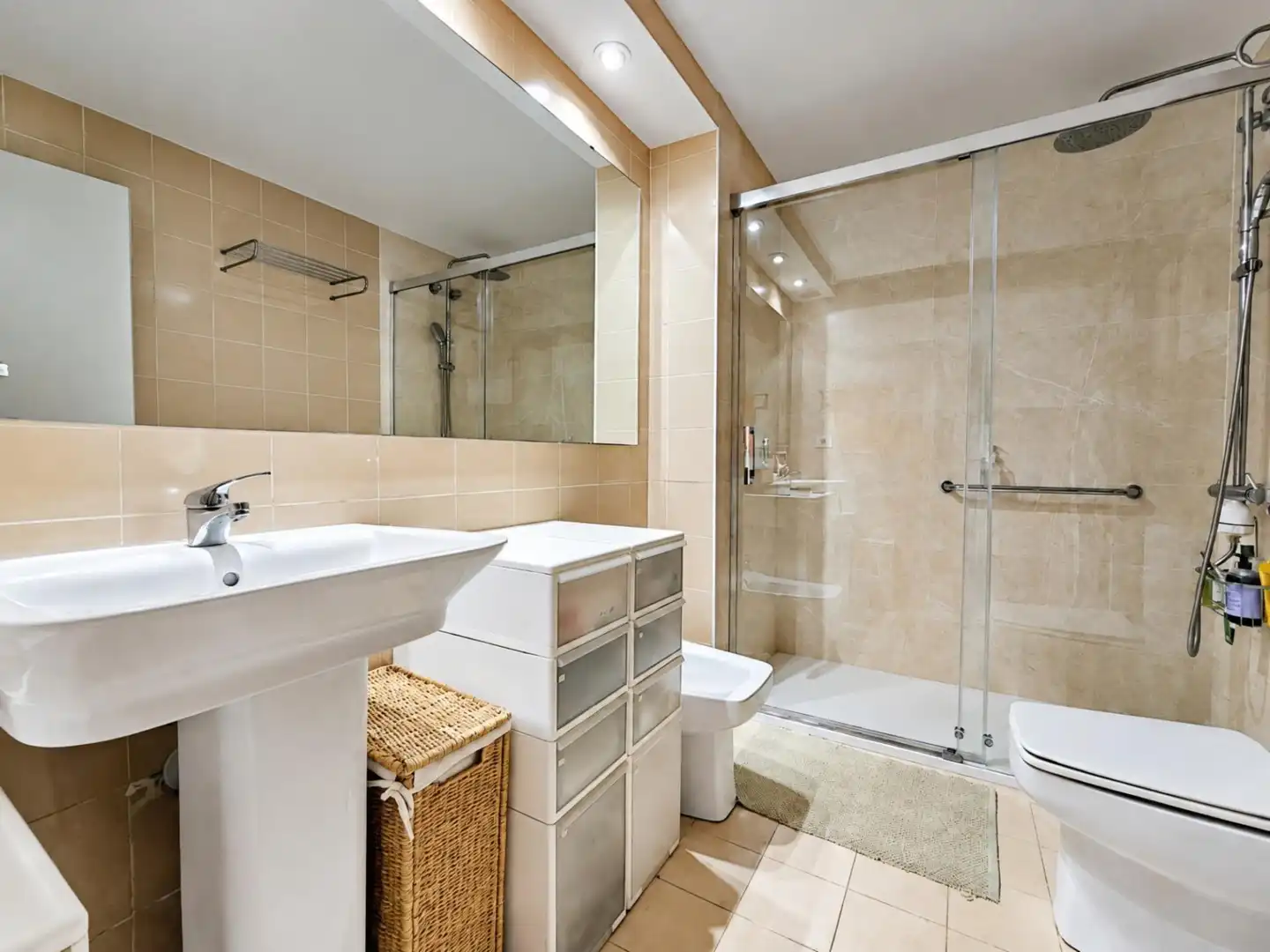 Ground floor with garden for sale in Avenida BOGATELL, imagen 16
