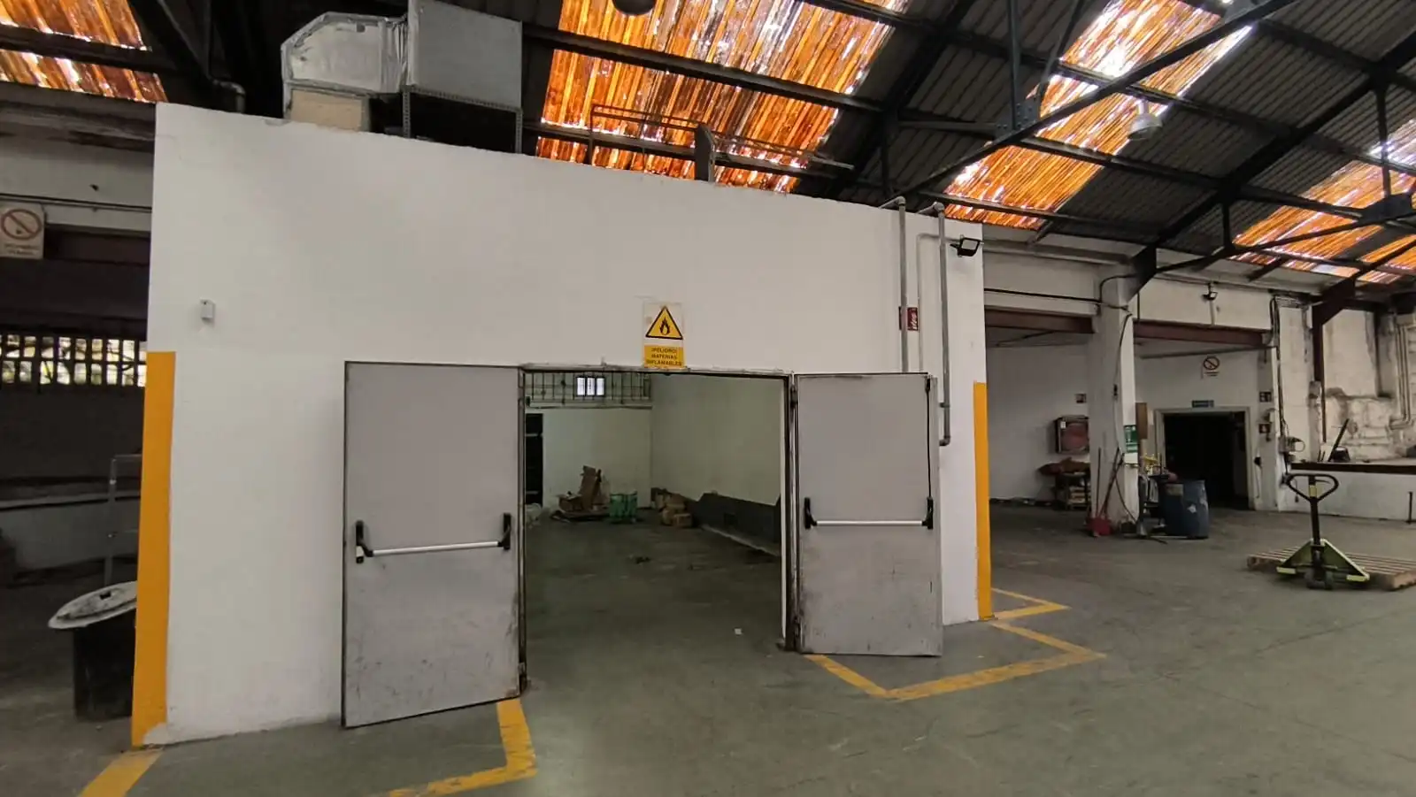 Nave industrielle à vendre à Calle Tartanga 39, imagen 16