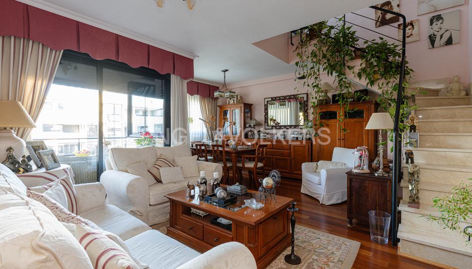 Photo 1 of Attic for sale in Universidad - Hospital, Madrid