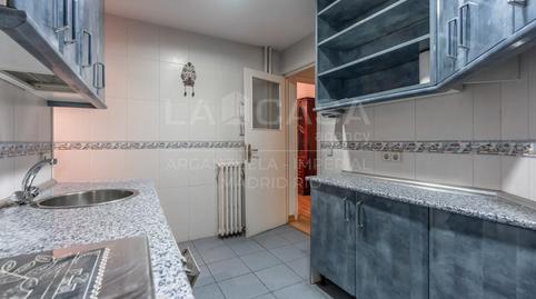 Foto 3 de Pis en venda a Paseo de la Virgen del Puerto, Imperial, Madrid