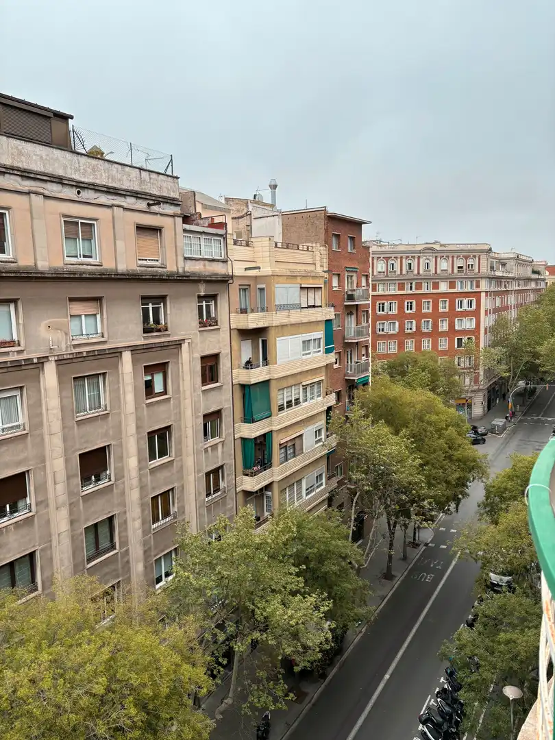 Flat for sale in Carrer de la Indústria, Sagrada Família