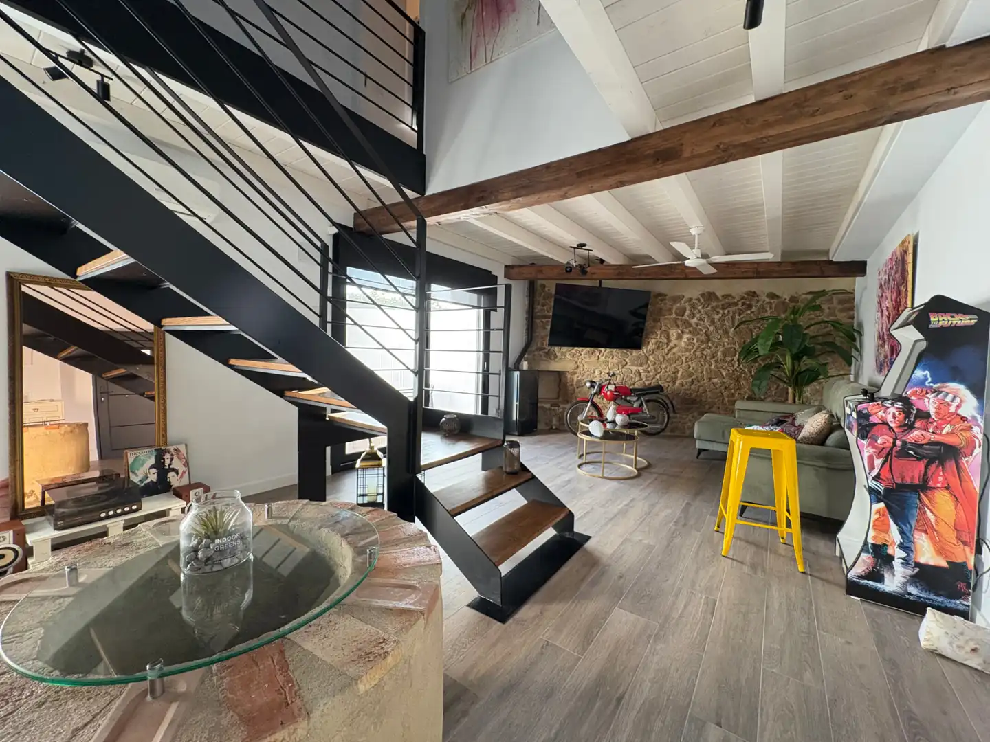 Casa o chalet de alquiler en Calle Virgen de Valverde, Valdeobispo