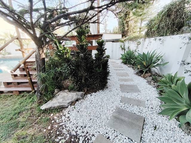 Casa-chalet en Alquiler en Atalaya - Isdabe