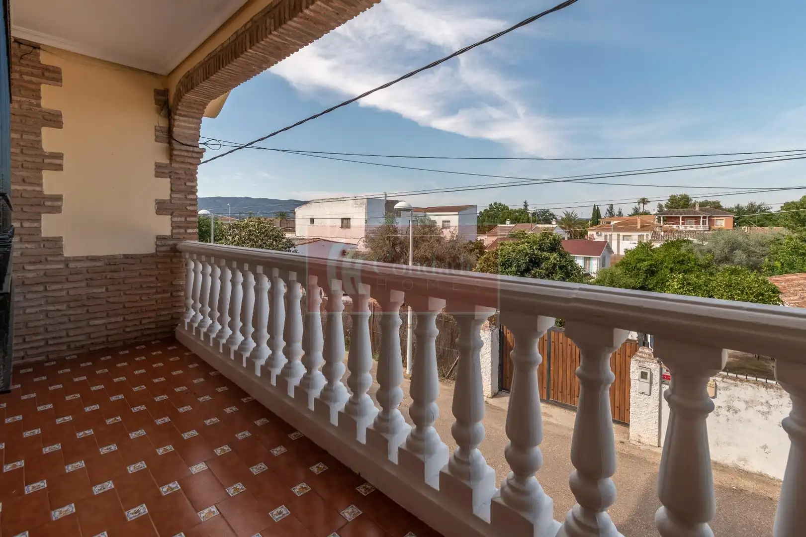 Villa mit Garten zum Verkauf in Periurbano Oeste - Sierra, imagen 27