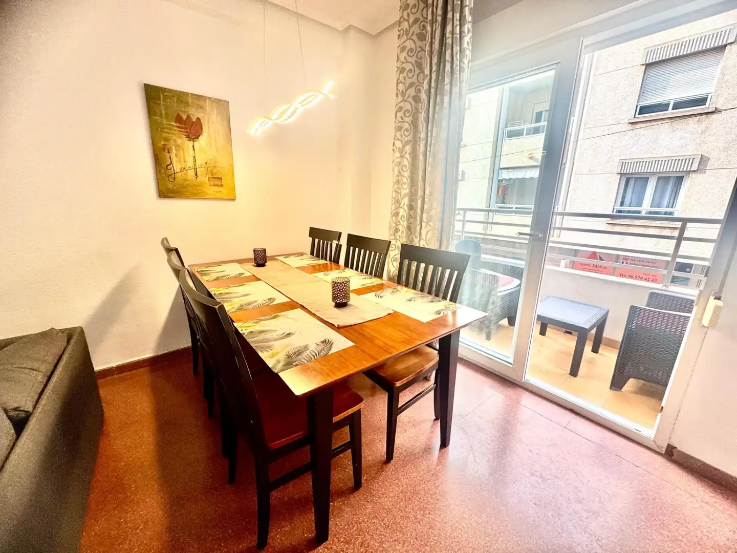 Apartment with lift for sale in Playa del Cura, imagen 9