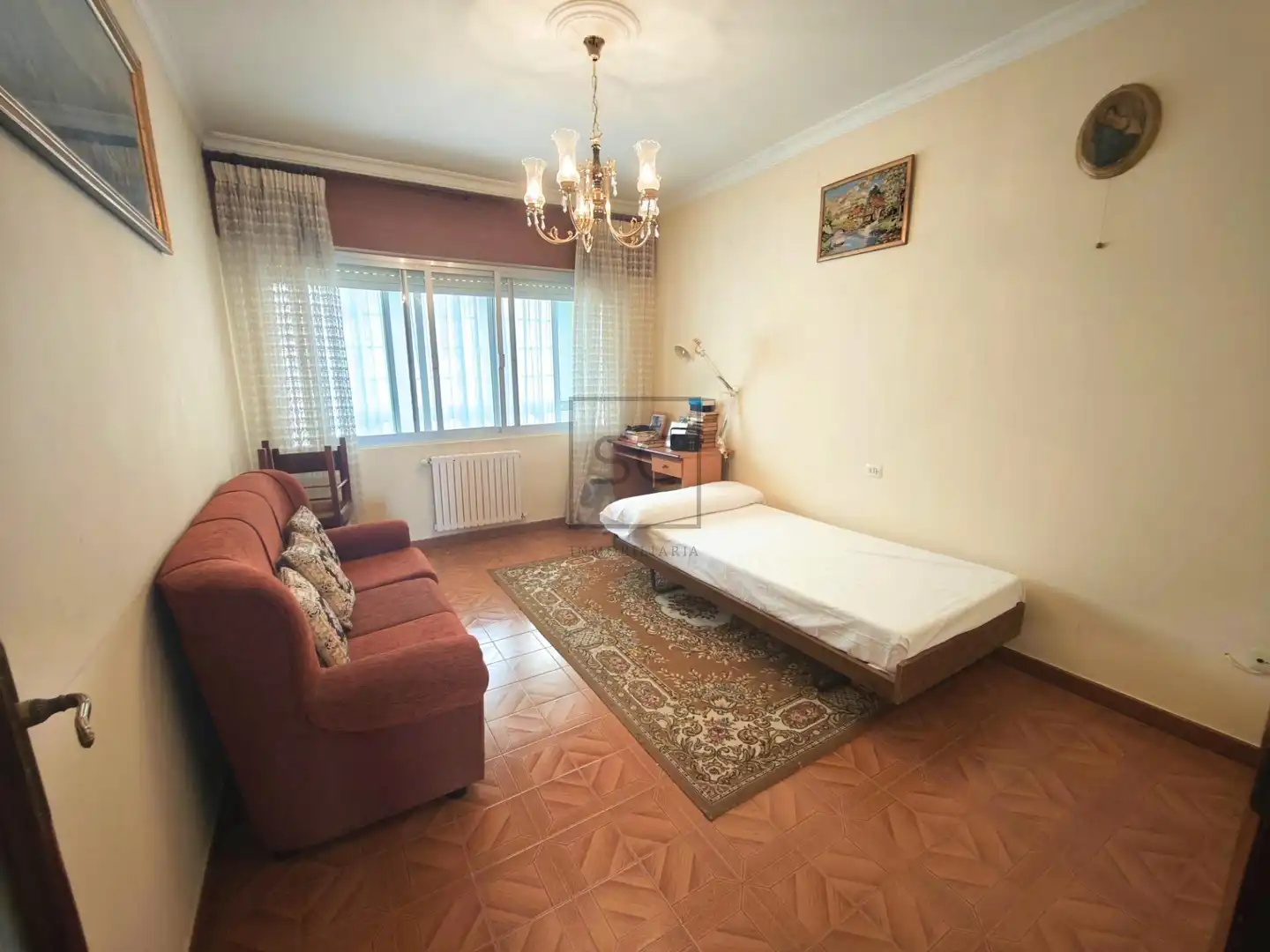 Habitación de Piso en venta en Cedeira con Calefacción