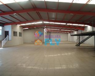 Industrial buildings to rent in Ourense Capital 