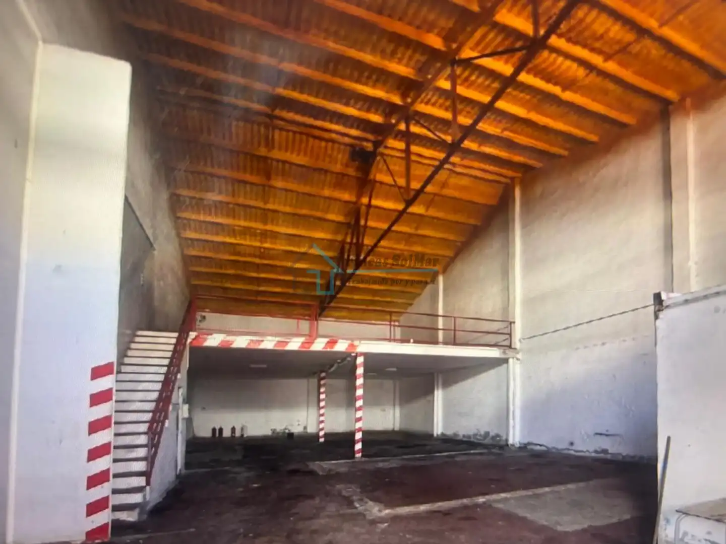 Nave industrial in vendita a Piscinas, imagen 9