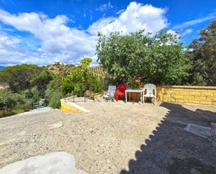 Jardí de Casa o xalet en venda en Álora amb Jardí privat