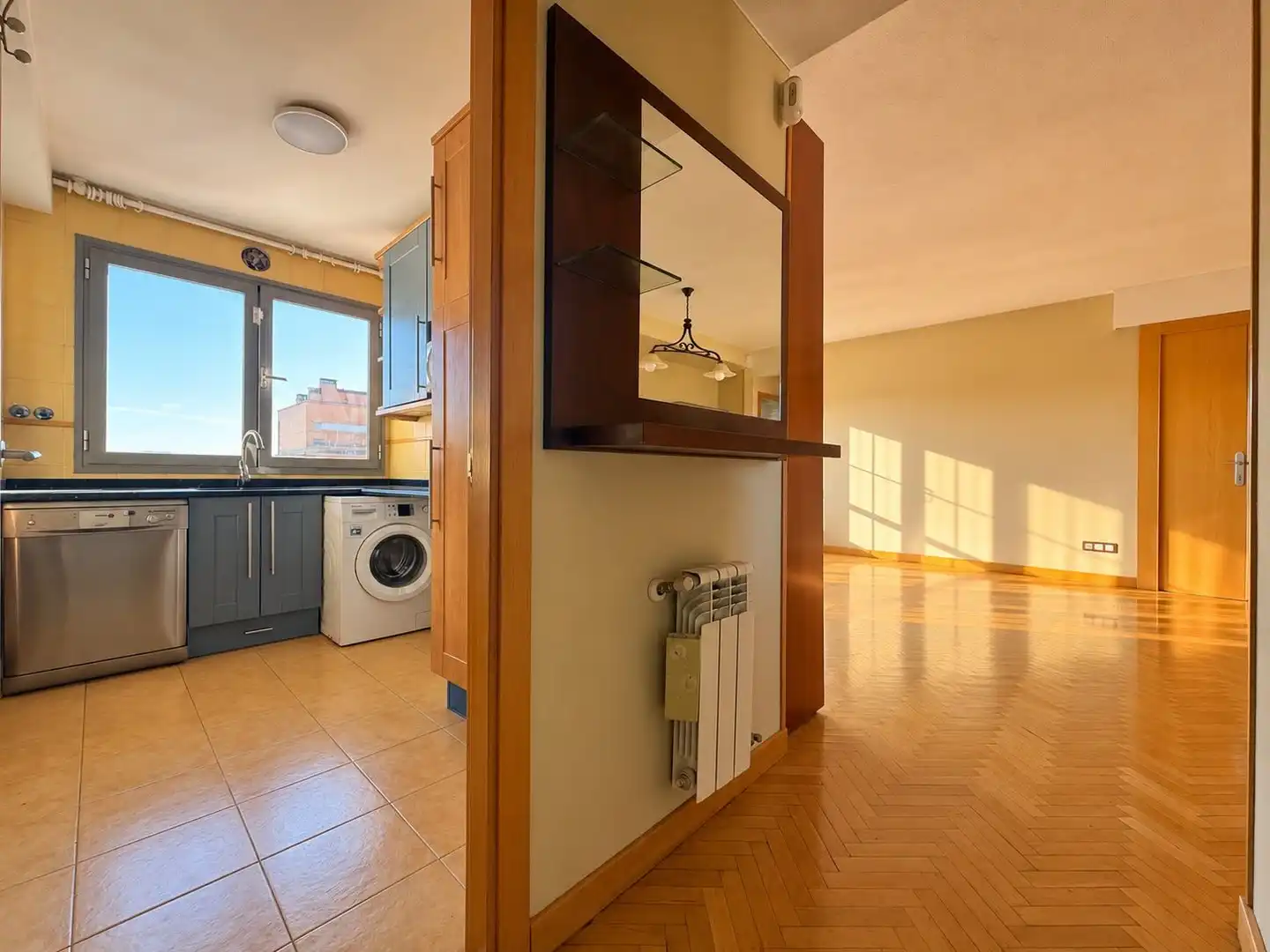 Appartement avec piscine à vendre à peseta, imagen 10