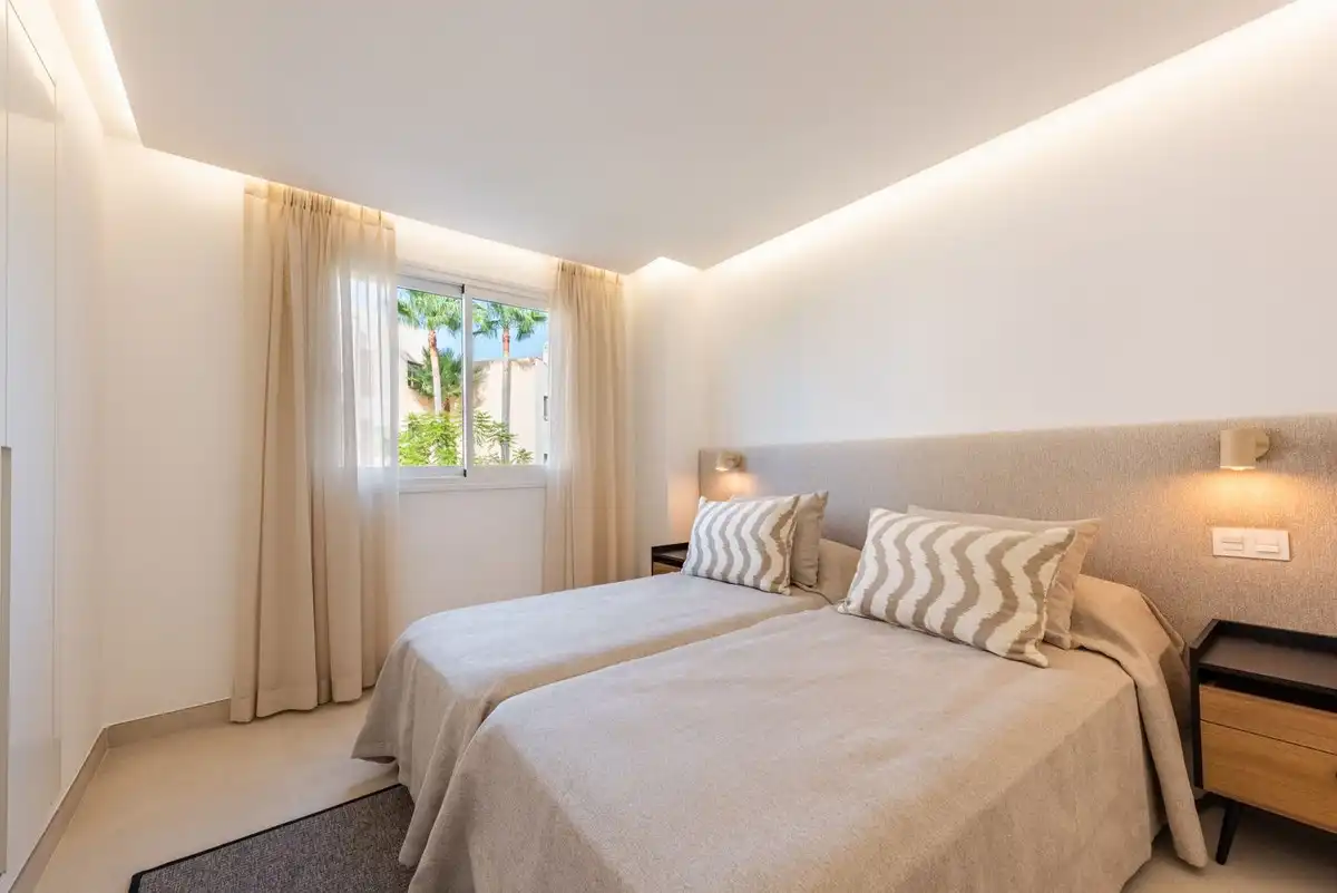 Penthouse mit Aufzug zum Verkauf in Benamara - Atalaya, imagen 19