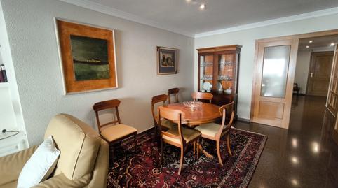 Foto 2 de Pis de lloguer a Carrer de Martí L'humà, La Petxina,  Valencia Capital