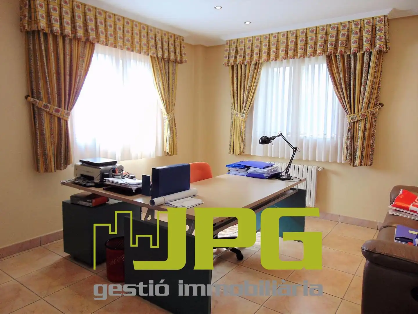 Casa o xalet en venda en Mutxamel amb Aire condicionat, Calefacció i Jardí privat