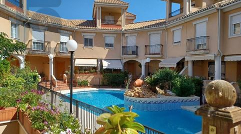 Photo 2 of Single-family semi-detached for sale in Avenida García Lorca, Campus de la Salud, Armilla