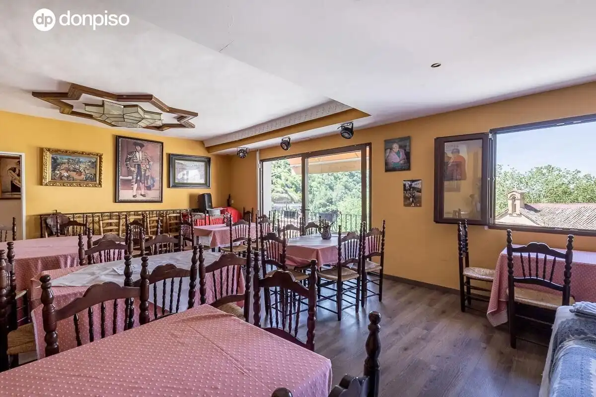 Casa o xalet en venda en Albaicín