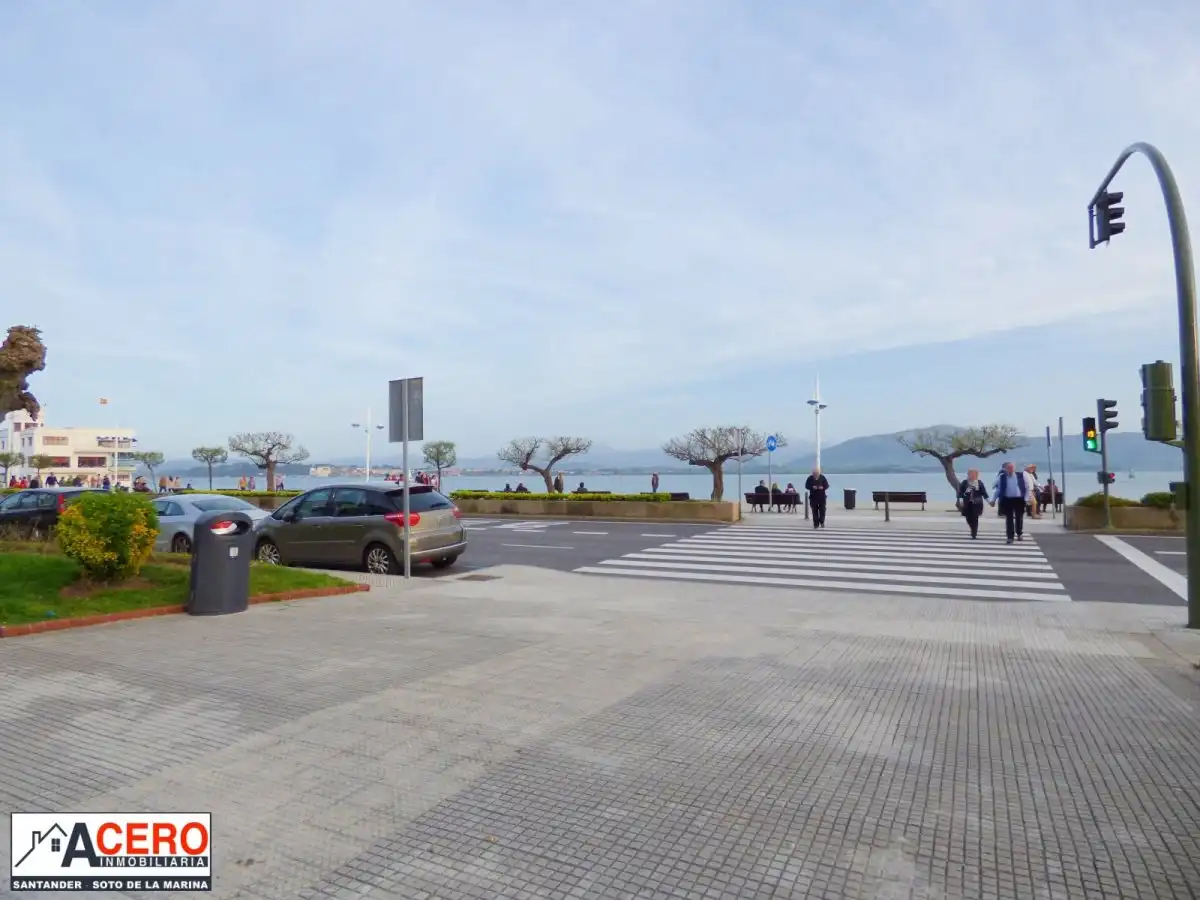 Locale commerciale in affitto a Paseo PEREDA, imagen 16