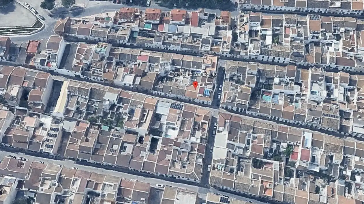 Casa o xalet en venda a Beato Garrido, Porcuna