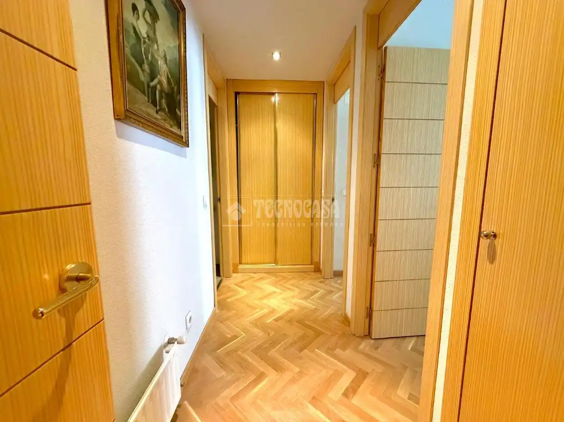 Piso en venta en San Martín de la Vega con Calefacción y Trastero