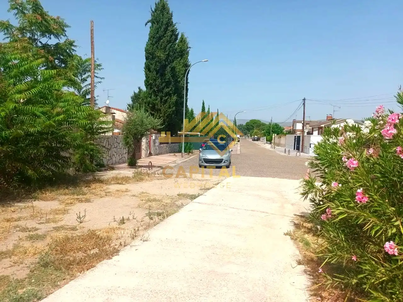Terreni e lotti in vendita a Calle Río Vero, imagen 2