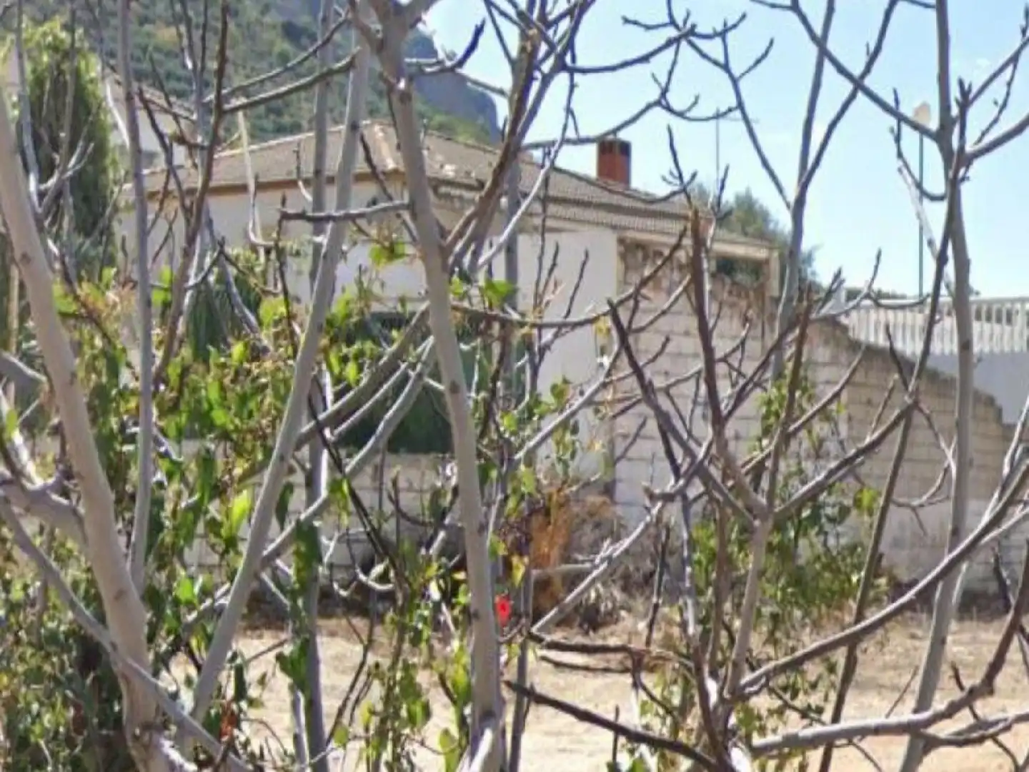 Haus oder Chalet zum Verkauf in Linares